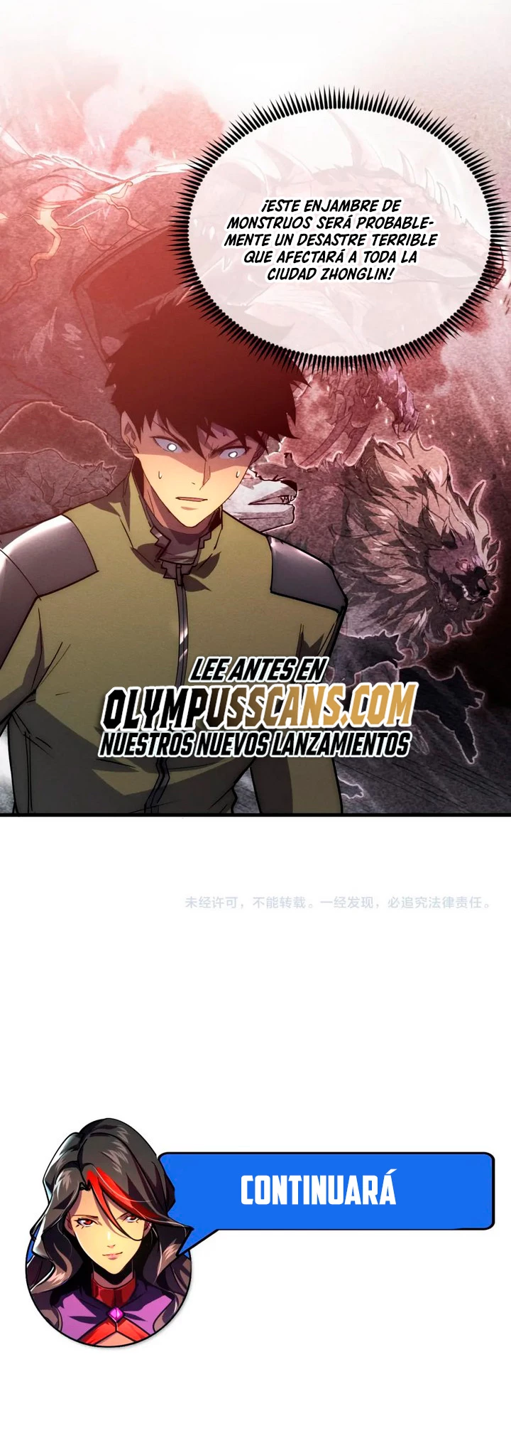 Levantate de los Escombros > Capitulo 184 > Page 391