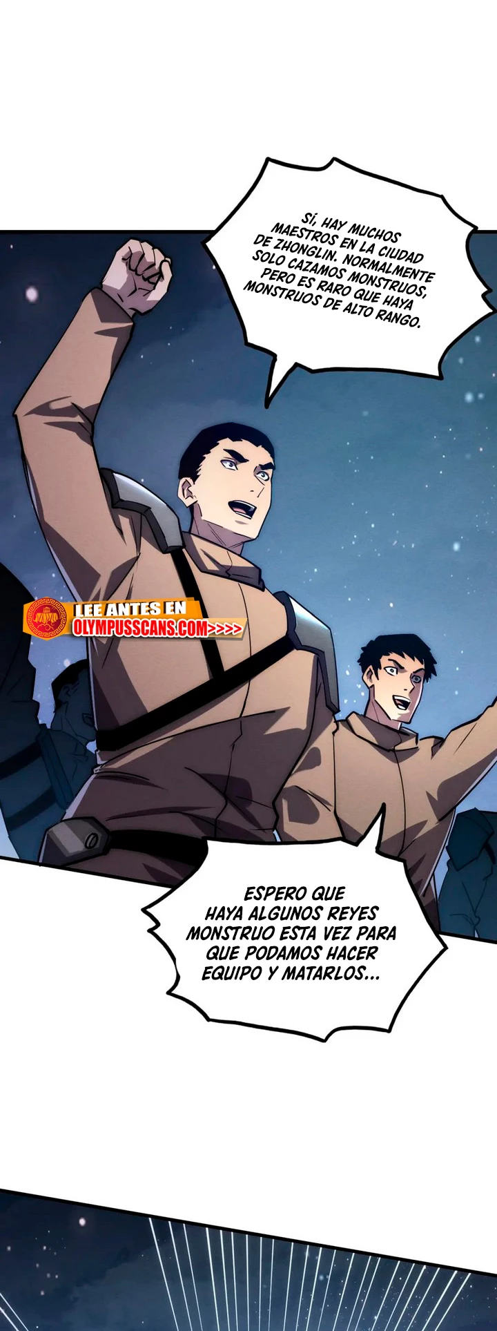 Levantate de los Escombros > Capitulo 185 > Page 41