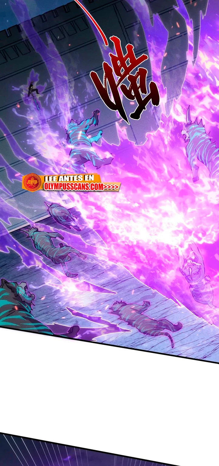 Levantate de los Escombros > Capitulo 185 > Page 121