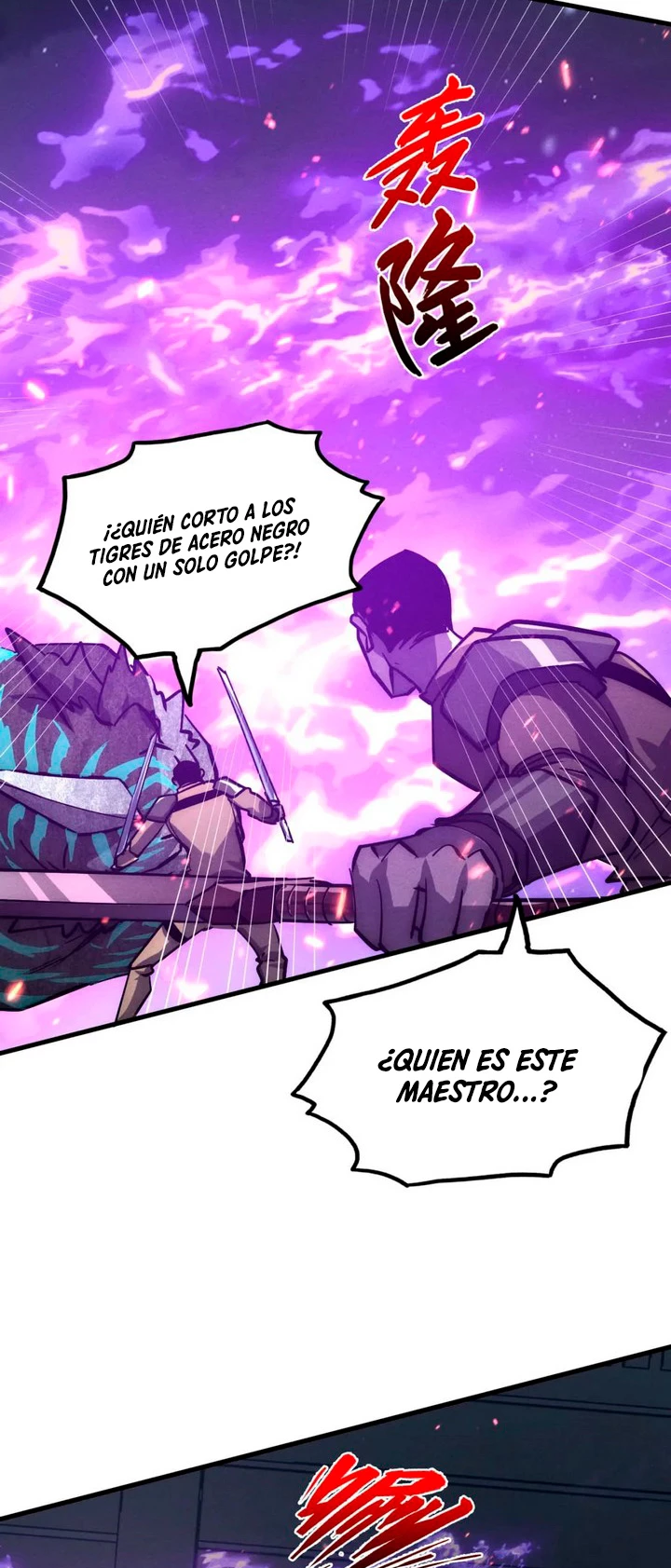 Levantate de los Escombros > Capitulo 185 > Page 141