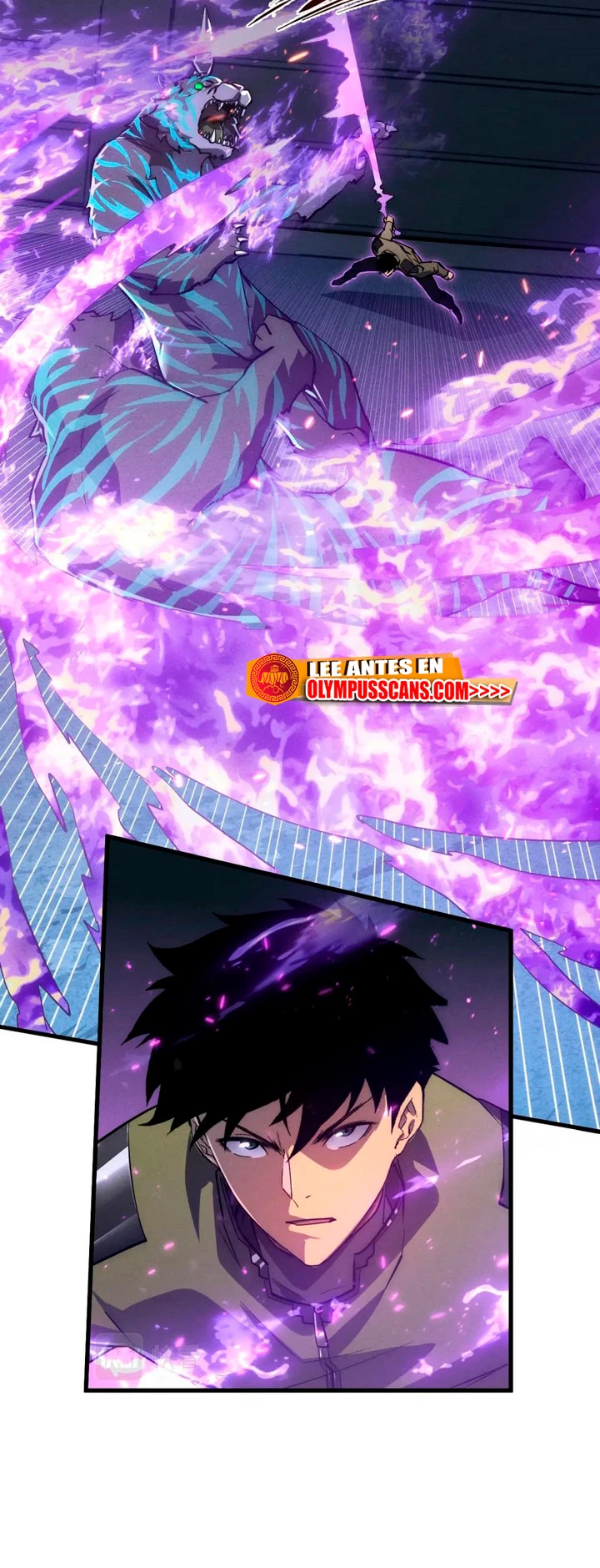 Levantate de los Escombros > Capitulo 185 > Page 151