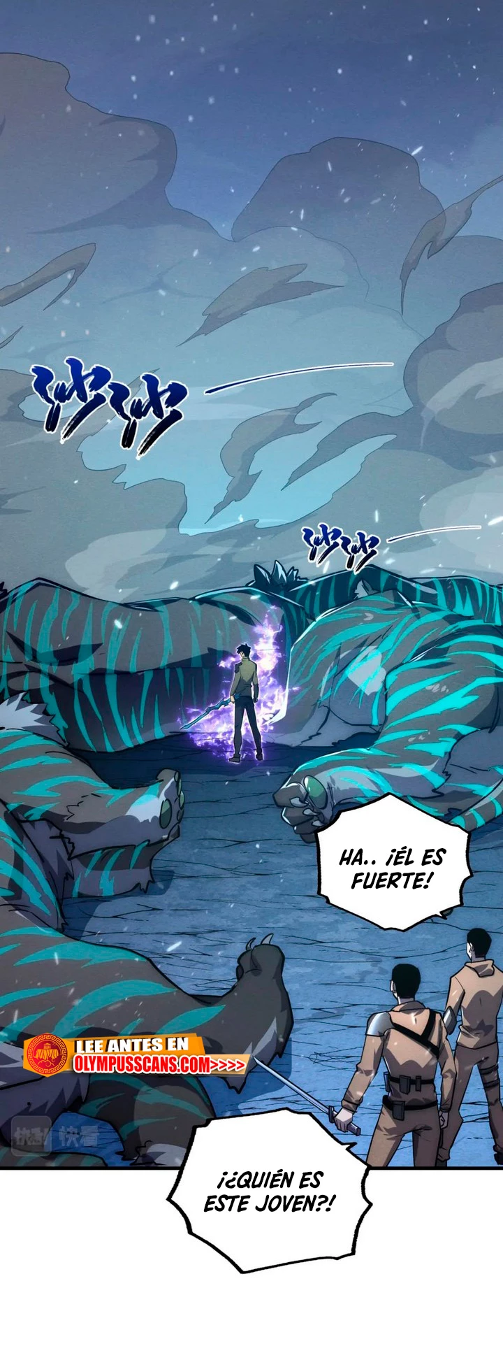 Levantate de los Escombros > Capitulo 185 > Page 171