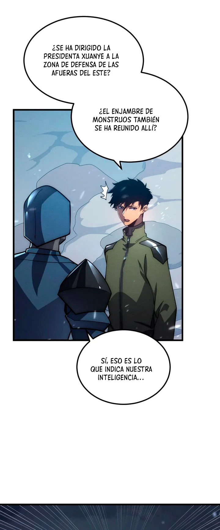 Levantate de los Escombros > Capitulo 185 > Page 211