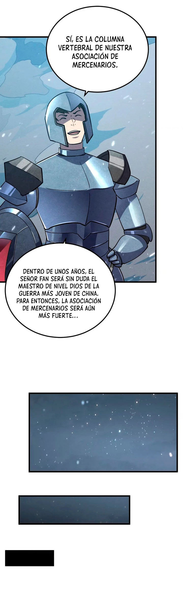 Levantate de los Escombros > Capitulo 185 > Page 241