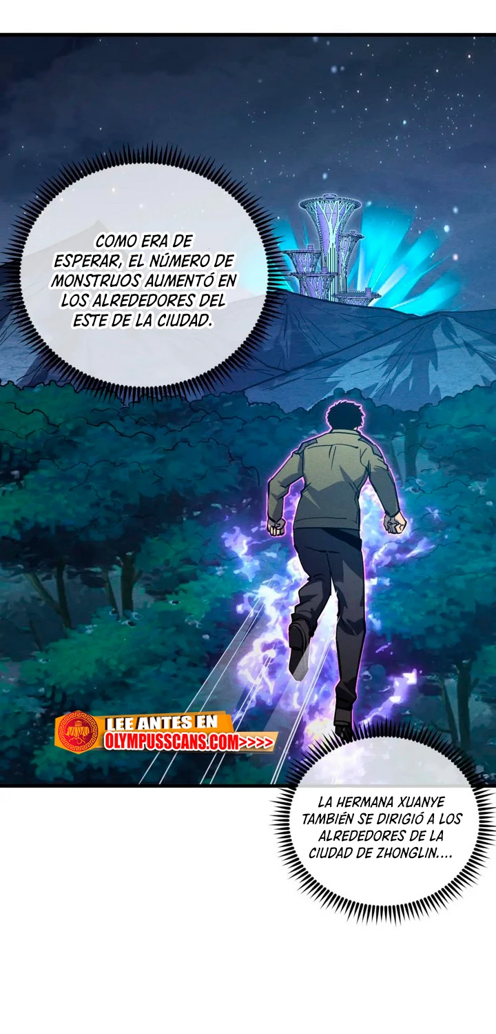 Levantate de los Escombros > Capitulo 185 > Page 251