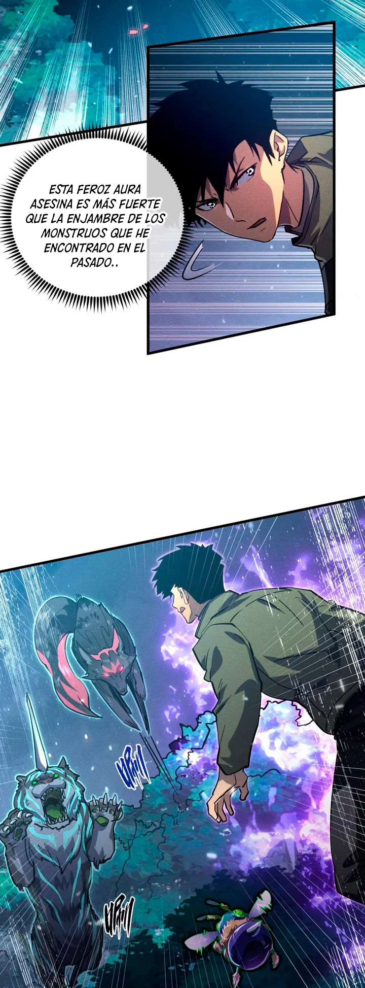 Levantate de los Escombros > Capitulo 185 > Page 281