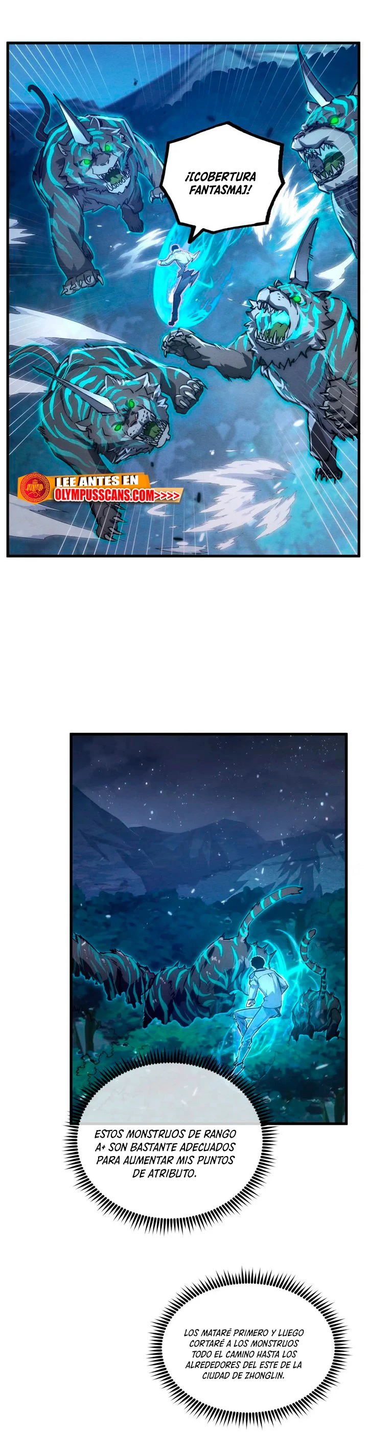 Levantate de los Escombros > Capitulo 185 > Page 311