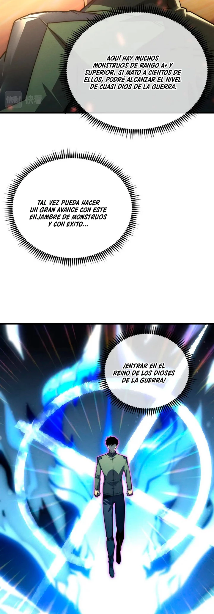 Levantate de los Escombros > Capitulo 185 > Page 341