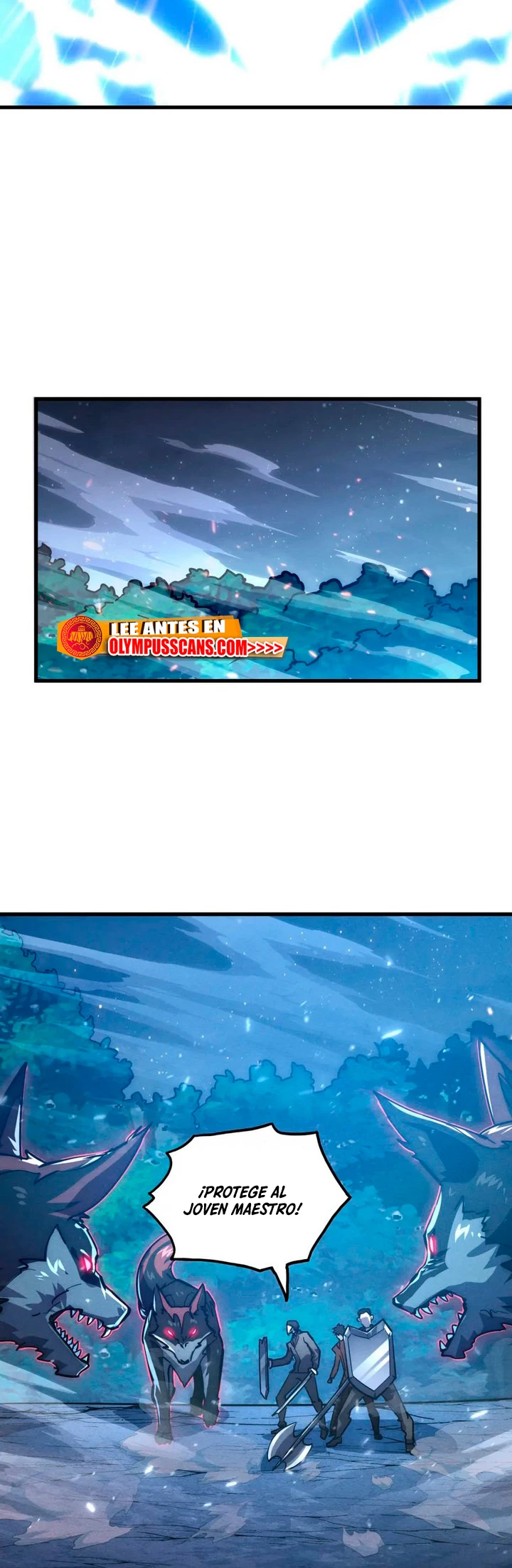 Levantate de los Escombros > Capitulo 185 > Page 351