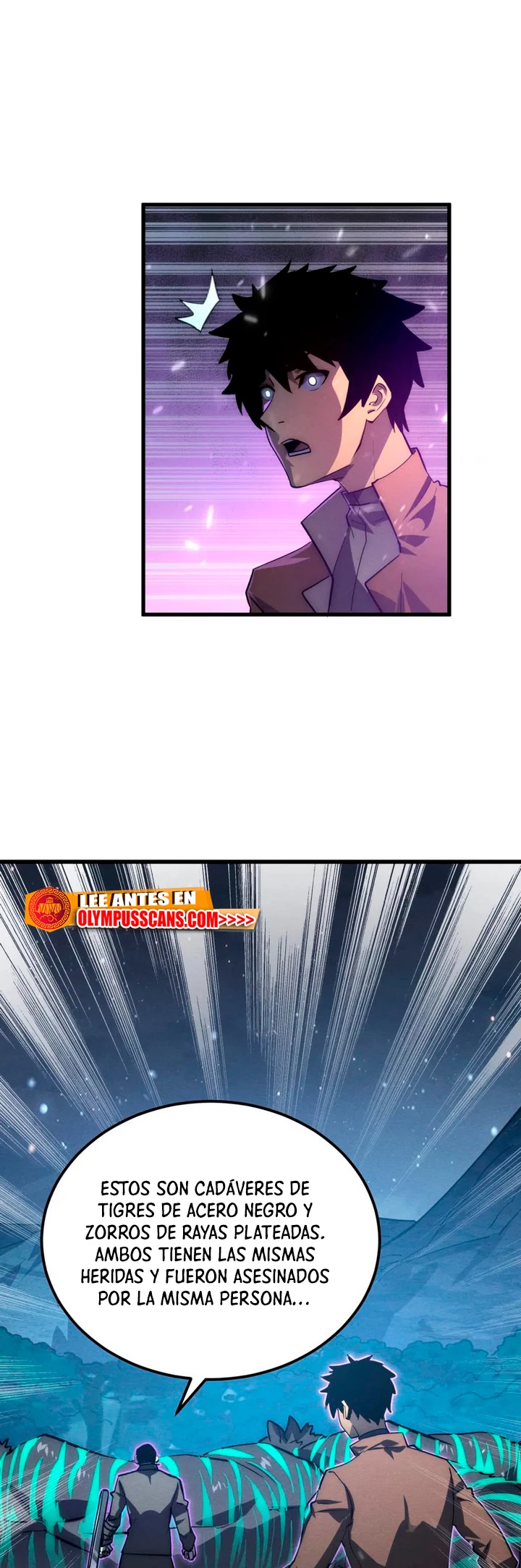 Levantate de los Escombros > Capitulo 185 > Page 381