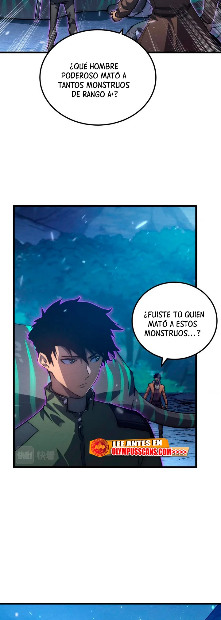 Levantate de los Escombros > Capitulo 185 > Page 391