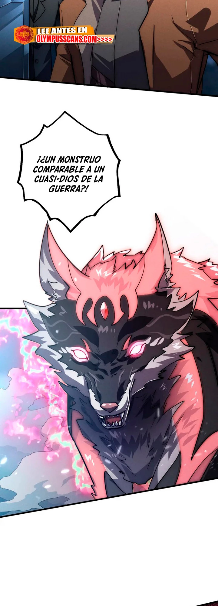 Levantate de los Escombros > Capitulo 186 > Page 21