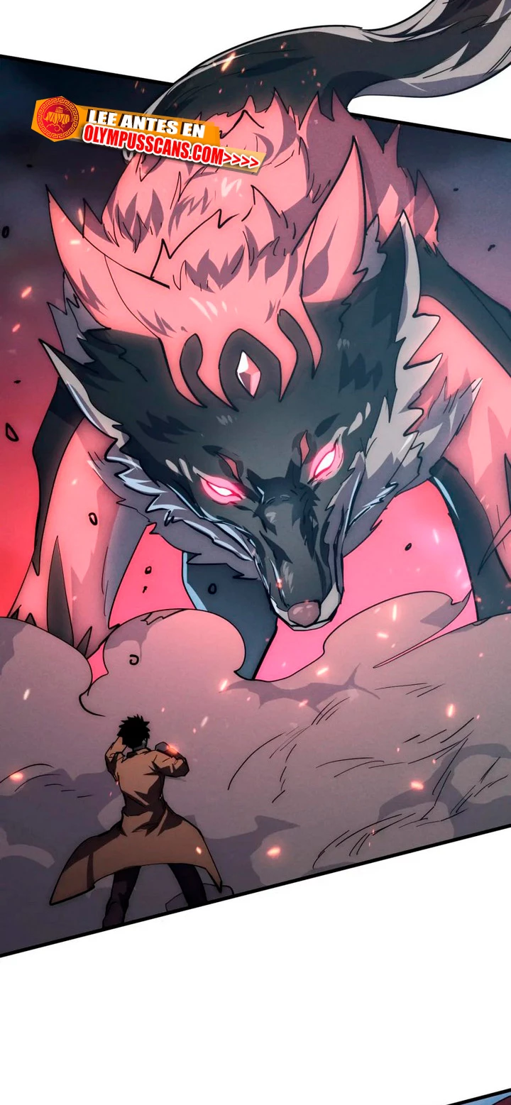 Levantate de los Escombros > Capitulo 186 > Page 61