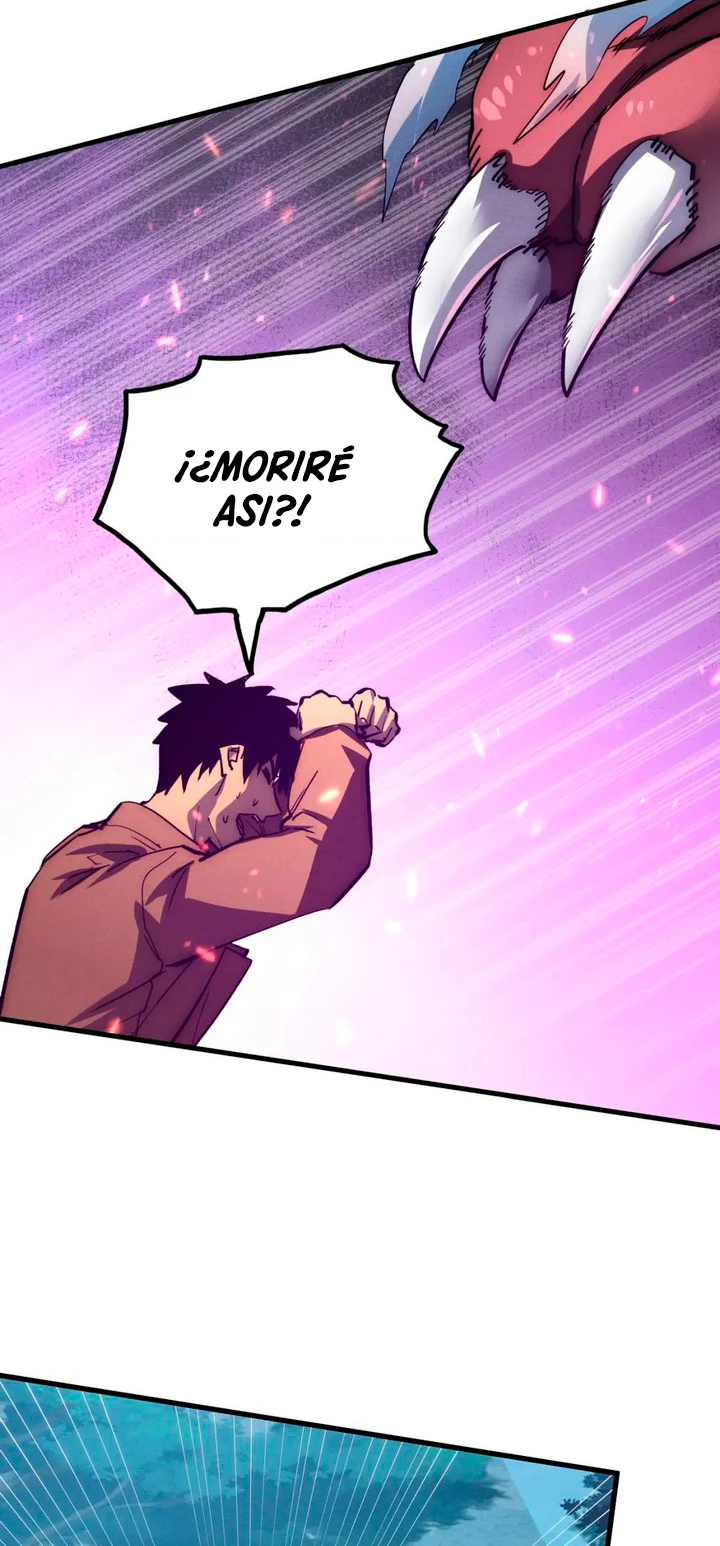 Levantate de los Escombros > Capitulo 186 > Page 71