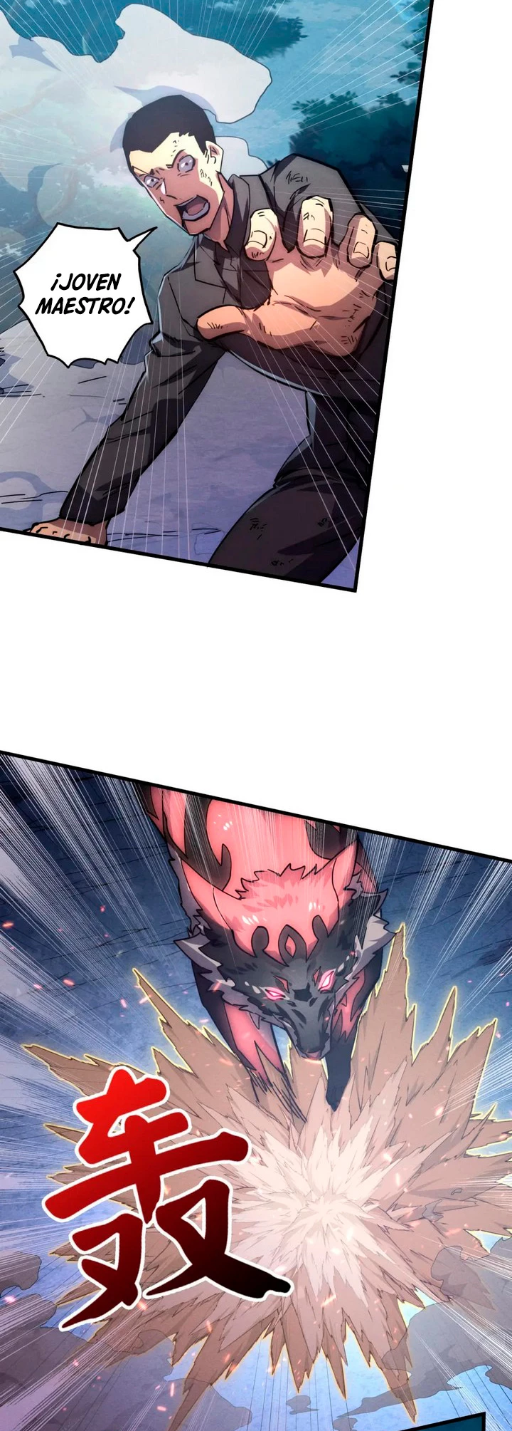 Levantate de los Escombros > Capitulo 186 > Page 81