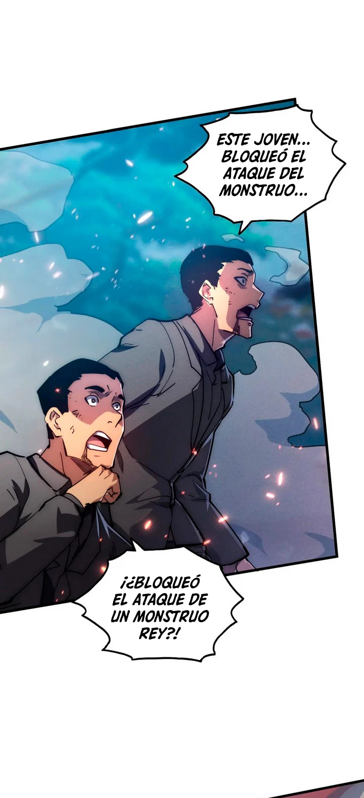 Levantate de los Escombros > Capitulo 186 > Page 101