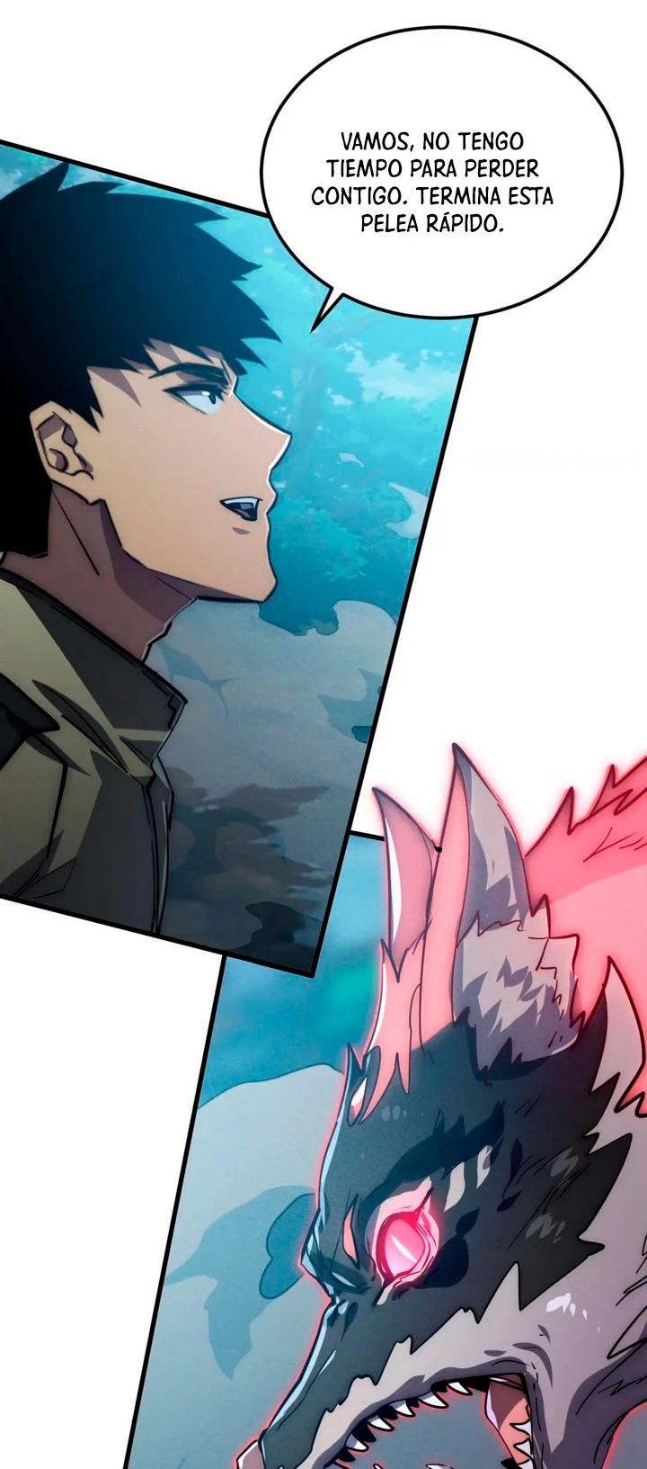 Levantate de los Escombros > Capitulo 186 > Page 151