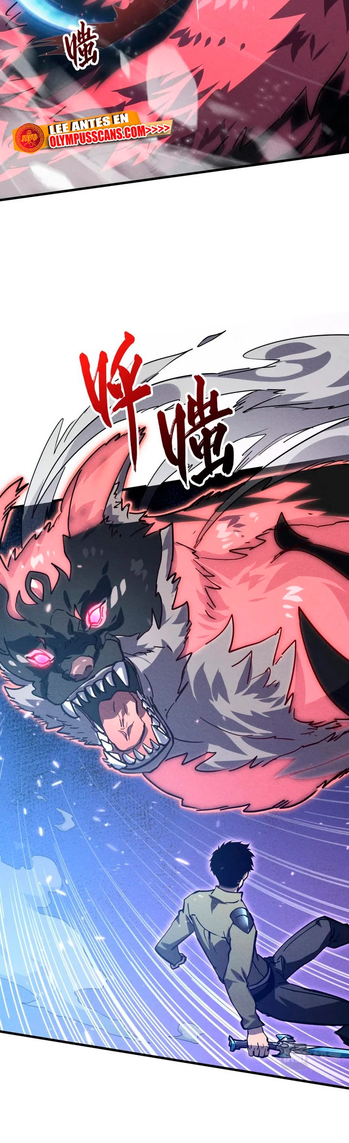 Levantate de los Escombros > Capitulo 186 > Page 171