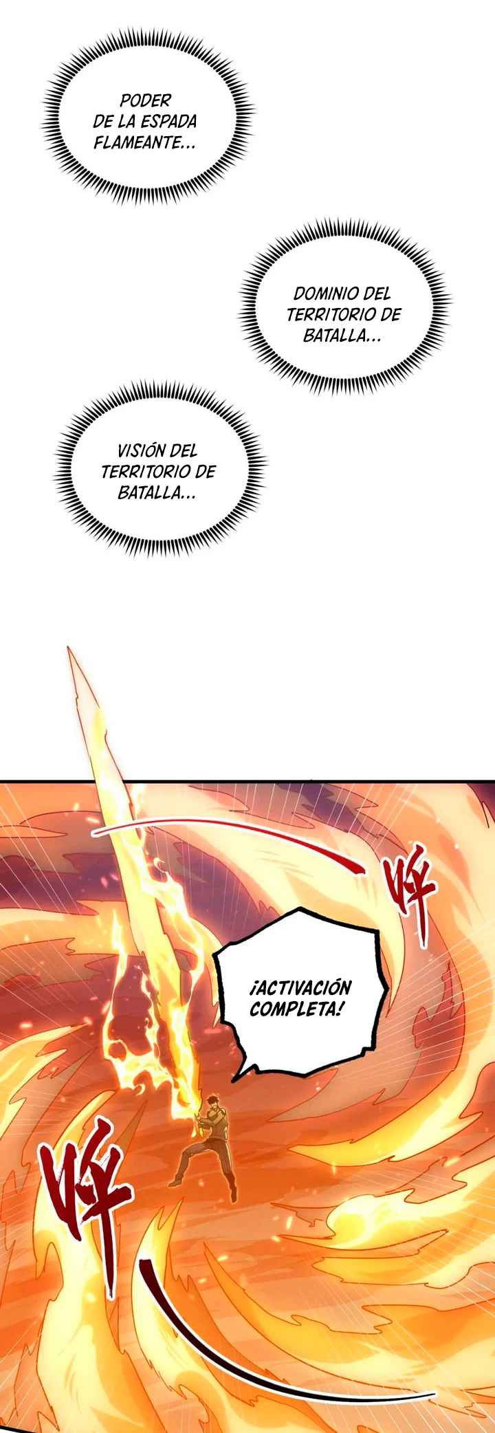 Levantate de los Escombros > Capitulo 186 > Page 221