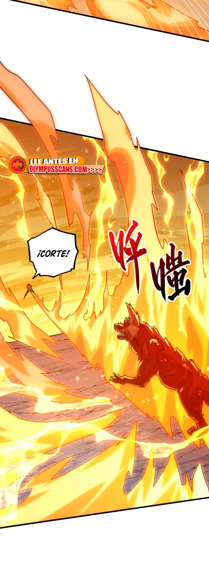 Levantate de los Escombros > Capitulo 186 > Page 231