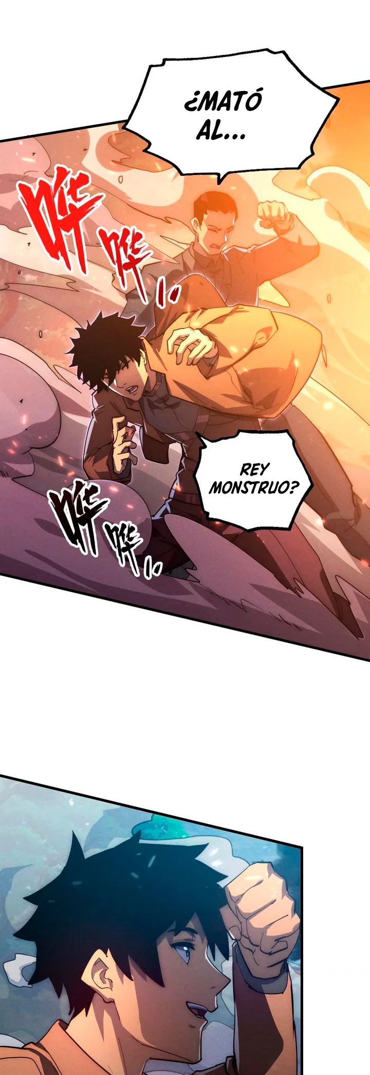 Levantate de los Escombros > Capitulo 186 > Page 241