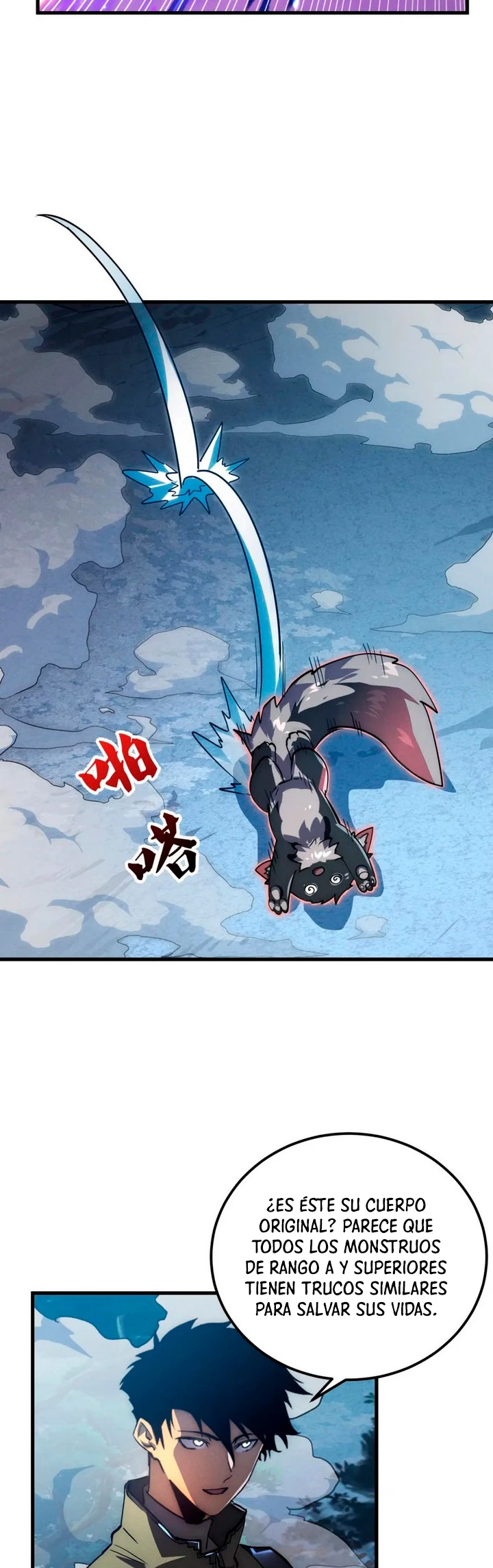 Levantate de los Escombros > Capitulo 186 > Page 281