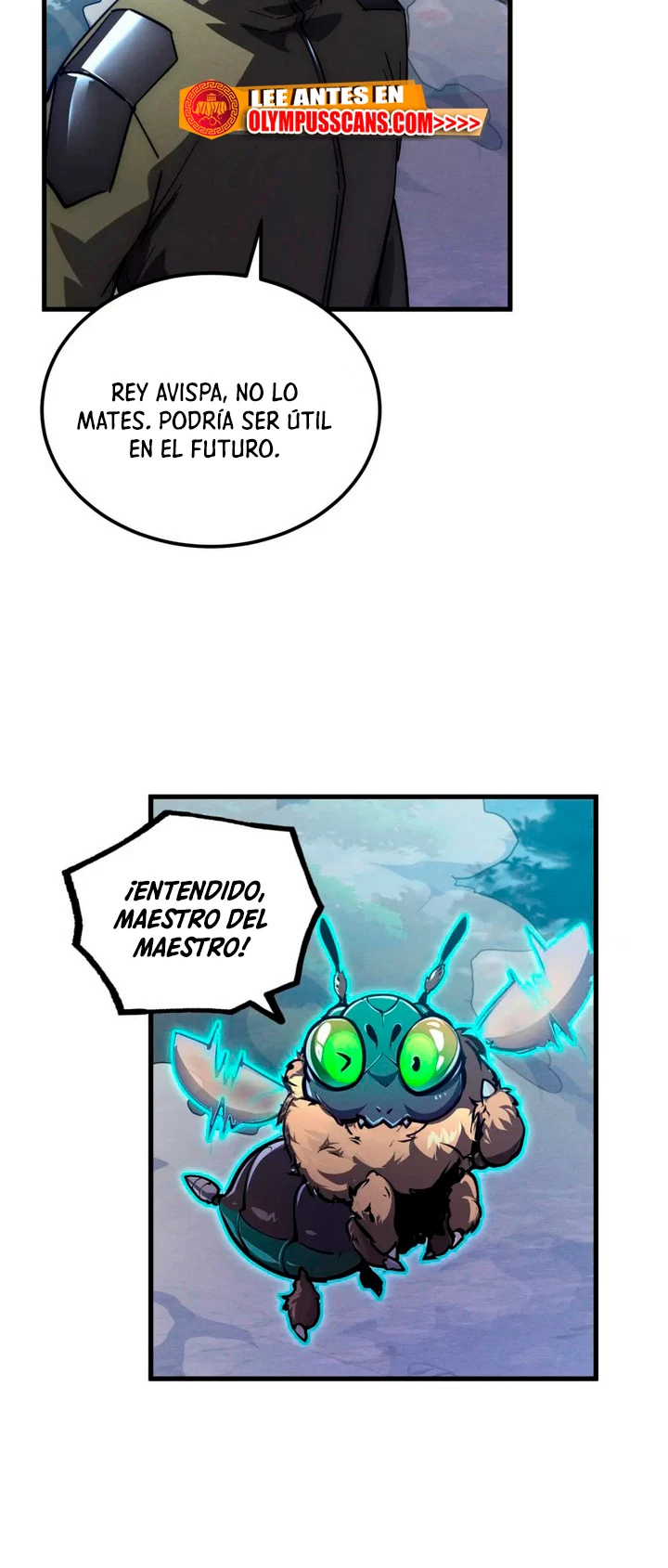 Levantate de los Escombros > Capitulo 186 > Page 291
