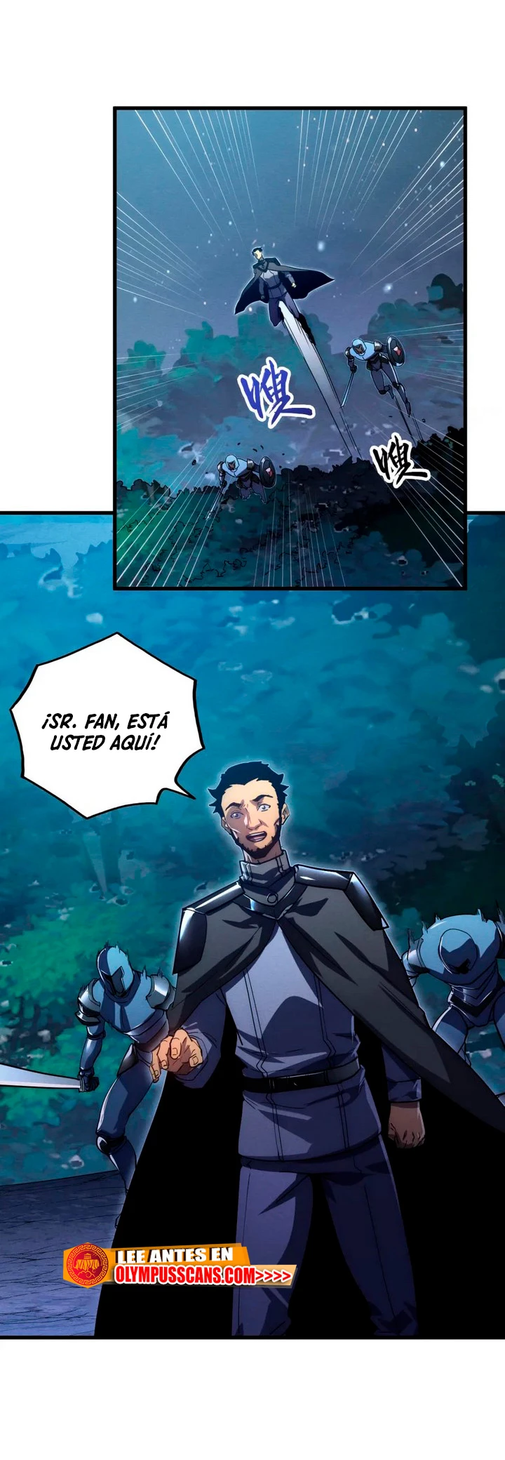 Levantate de los Escombros > Capitulo 186 > Page 321