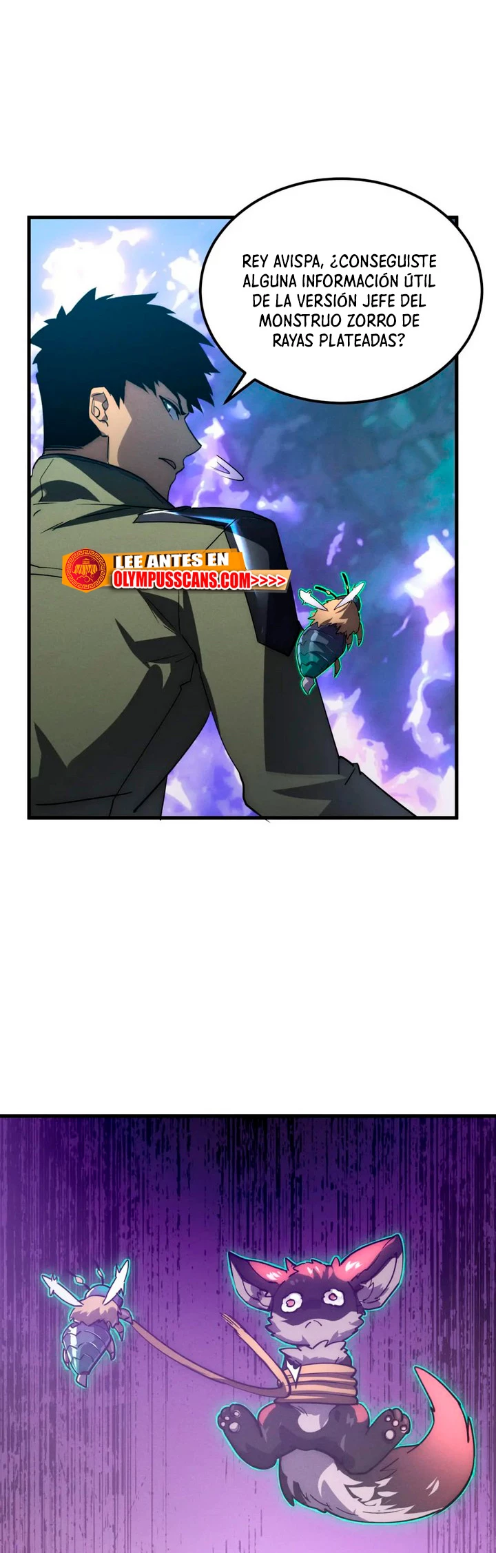 Levantate de los Escombros > Capitulo 186 > Page 371