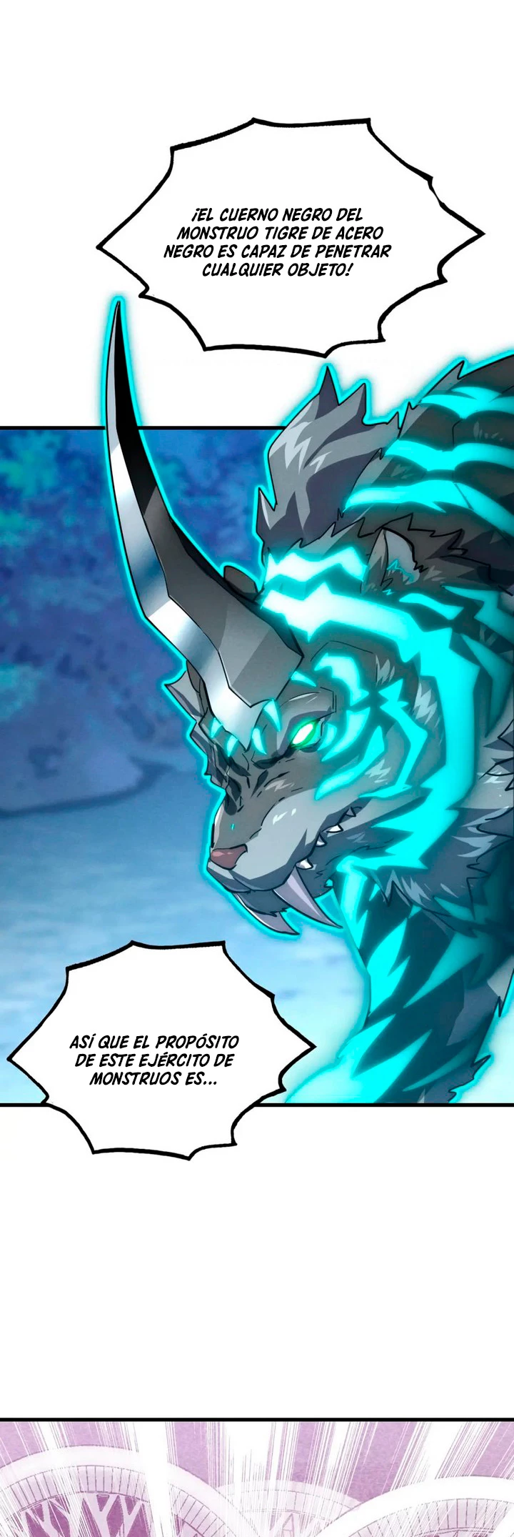 Levantate de los Escombros > Capitulo 186 > Page 391