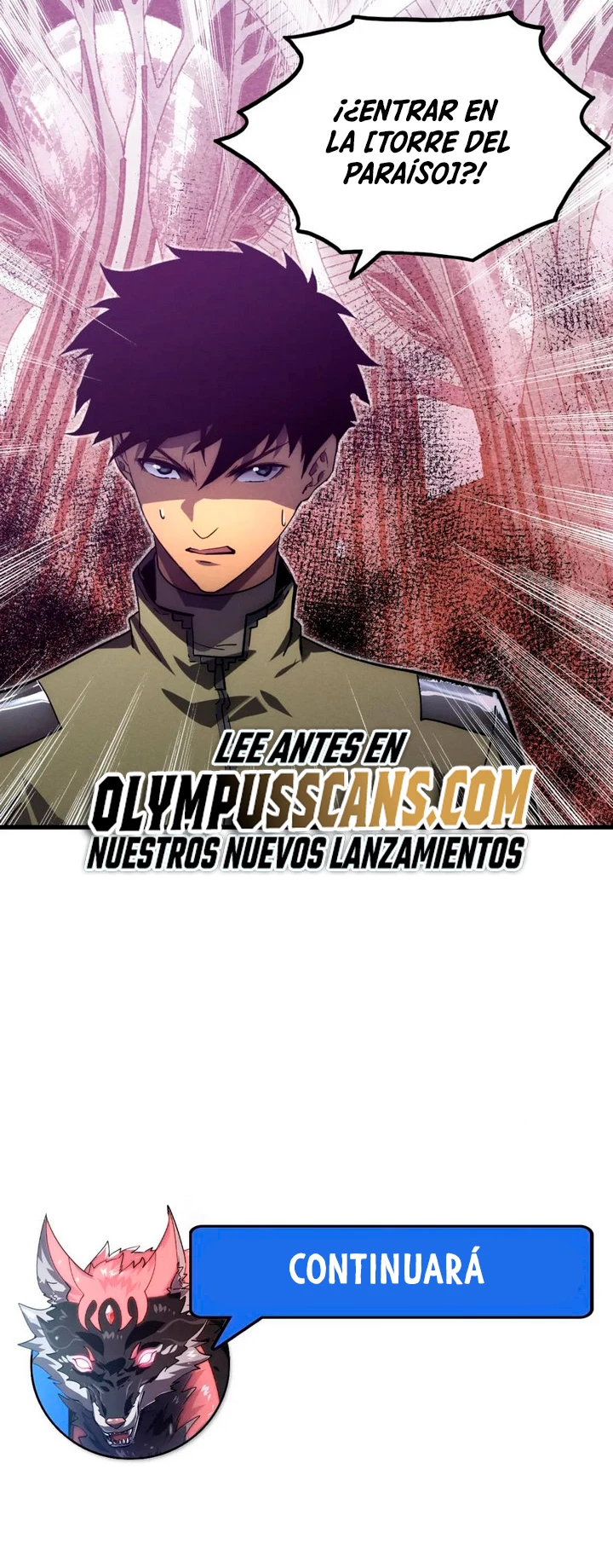 Levantate de los Escombros > Capitulo 186 > Page 401