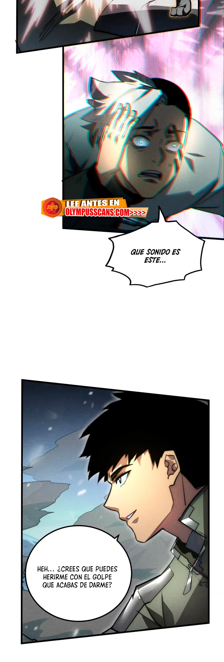 Levantate de los Escombros > Capitulo 188 > Page 31