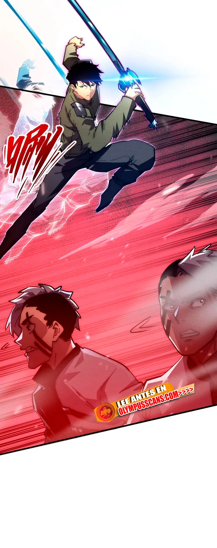 Levantate de los Escombros > Capitulo 188 > Page 51