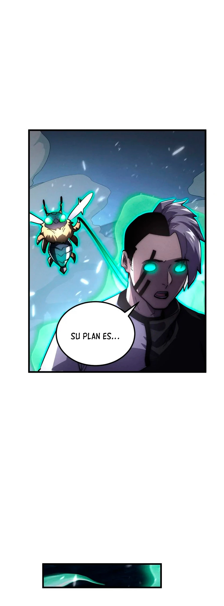 Levantate de los Escombros > Capitulo 188 > Page 131