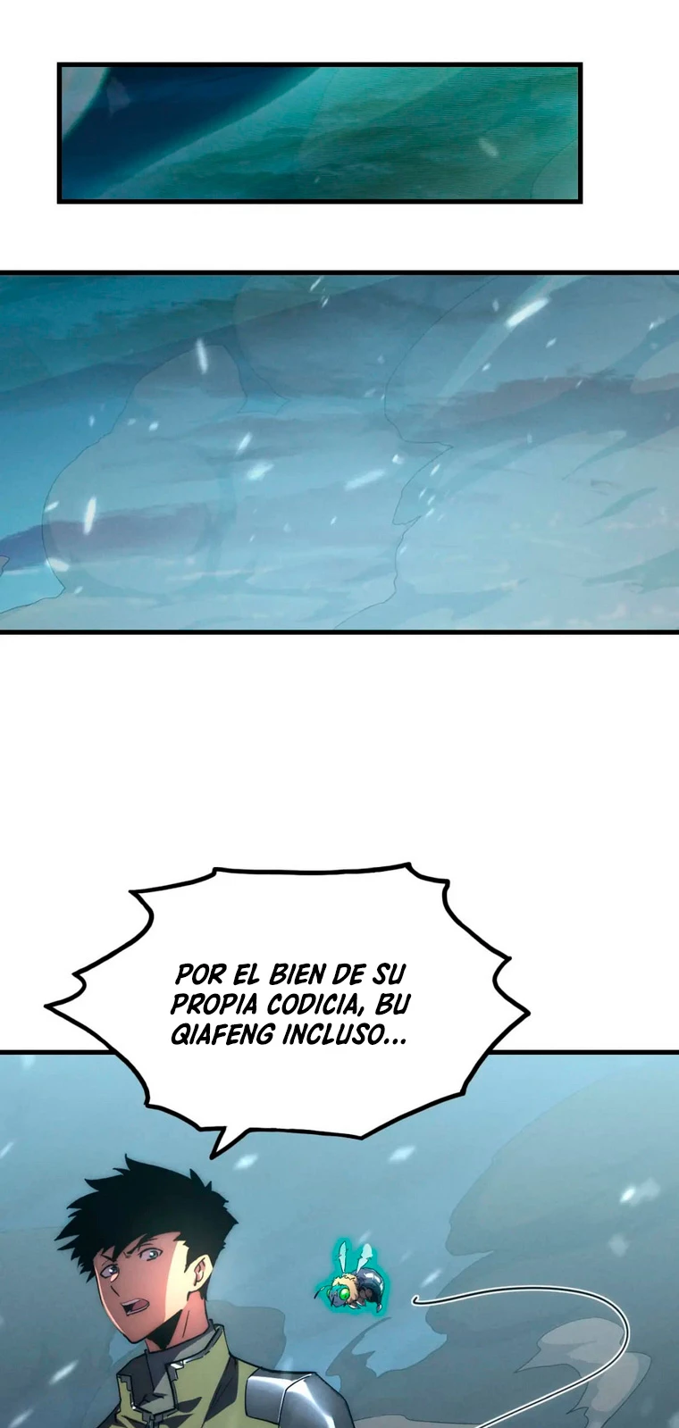 Levantate de los Escombros > Capitulo 188 > Page 151