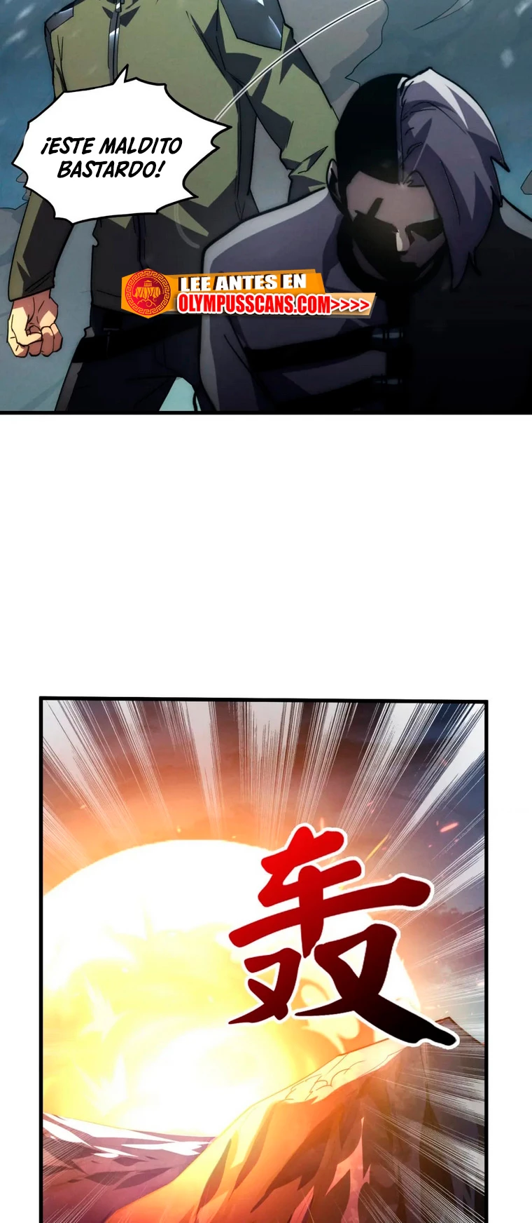 Levantate de los Escombros > Capitulo 188 > Page 161