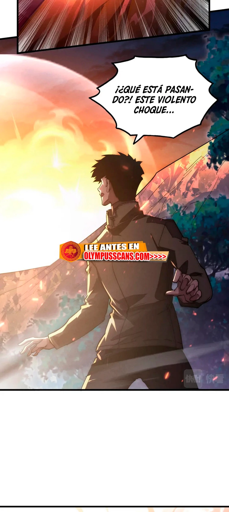 Levantate de los Escombros > Capitulo 188 > Page 171