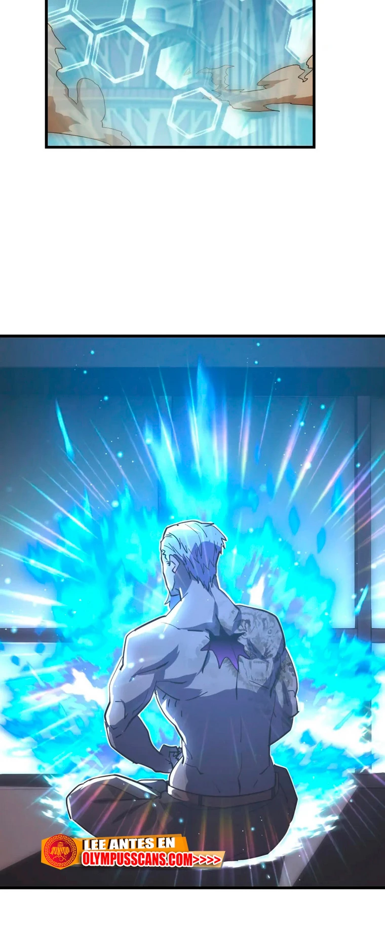 Levantate de los Escombros > Capitulo 188 > Page 211