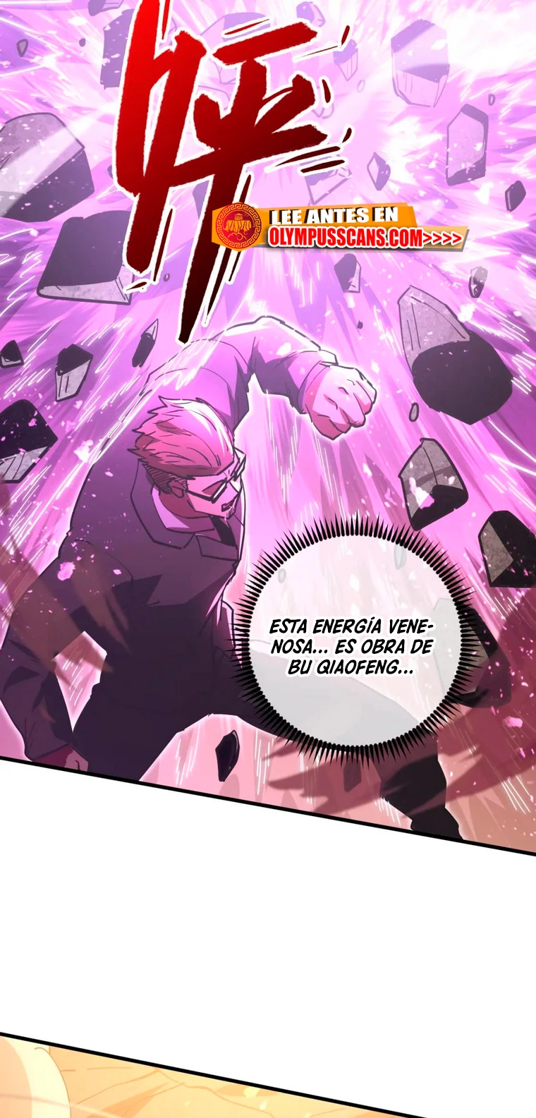 Levantate de los Escombros > Capitulo 188 > Page 241