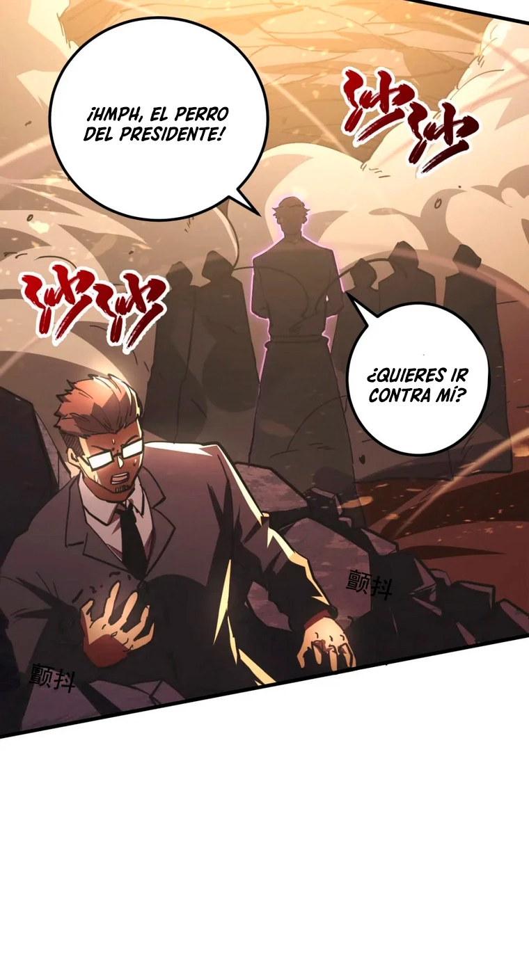 Levantate de los Escombros > Capitulo 188 > Page 251