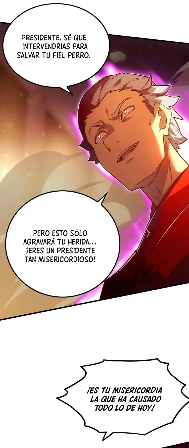 Levantate de los Escombros > Capitulo 188 > Page 281