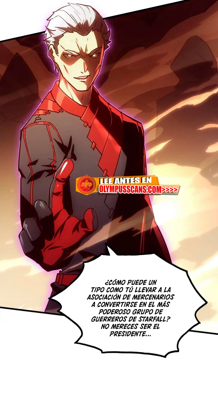 Levantate de los Escombros > Capitulo 188 > Page 301