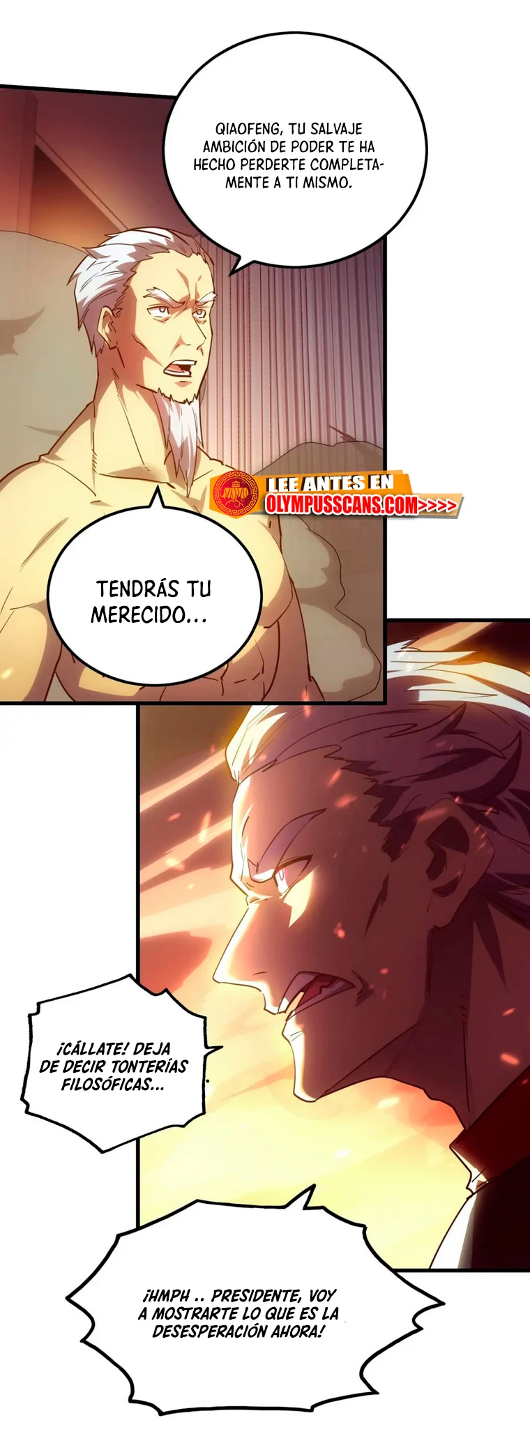 Levantate de los Escombros > Capitulo 188 > Page 311