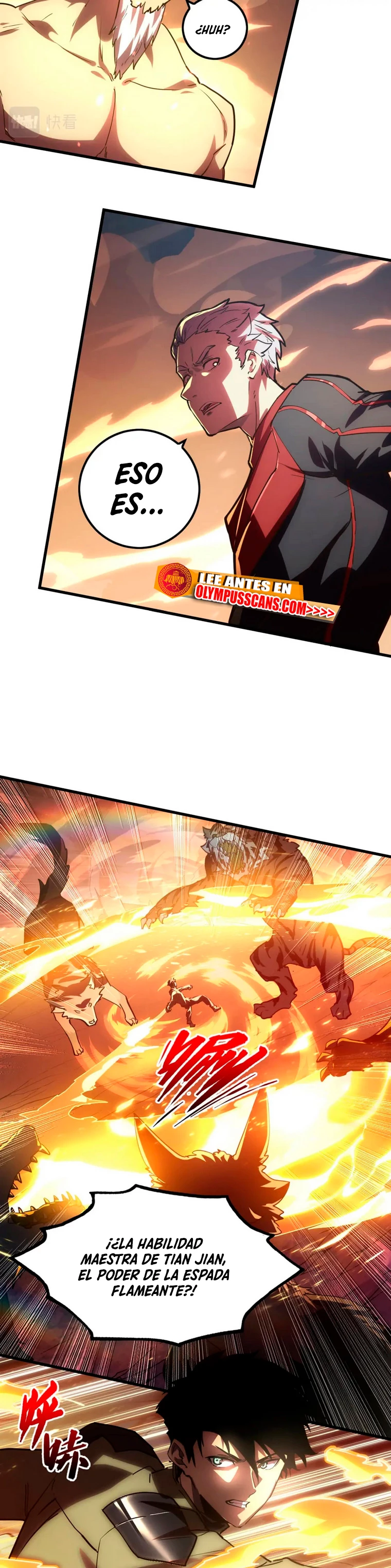 Levantate de los Escombros > Capitulo 188 > Page 341