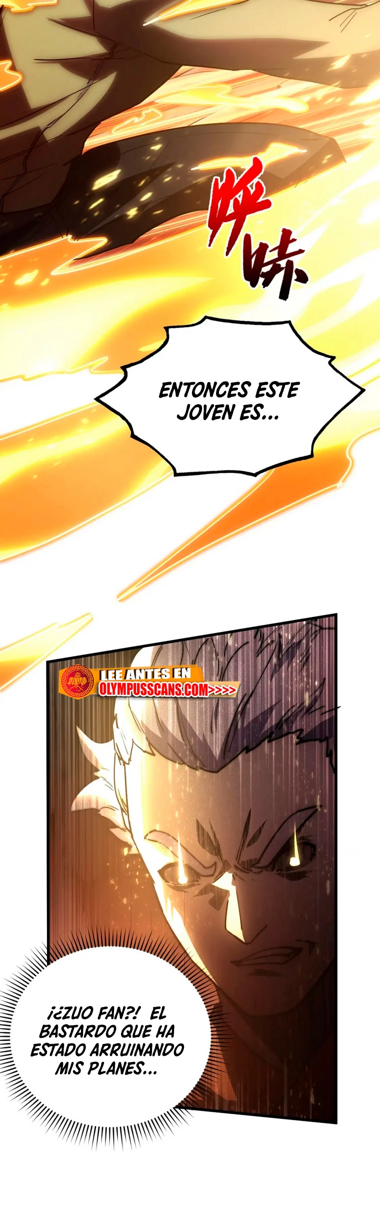 Levantate de los Escombros > Capitulo 188 > Page 351