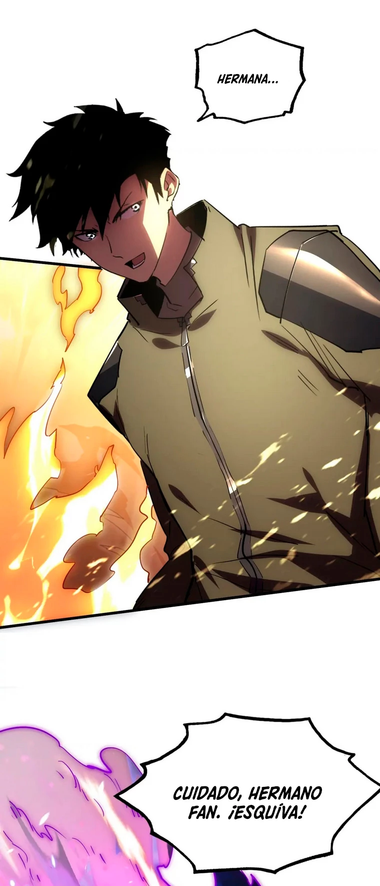 Levantate de los Escombros > Capitulo 188 > Page 381