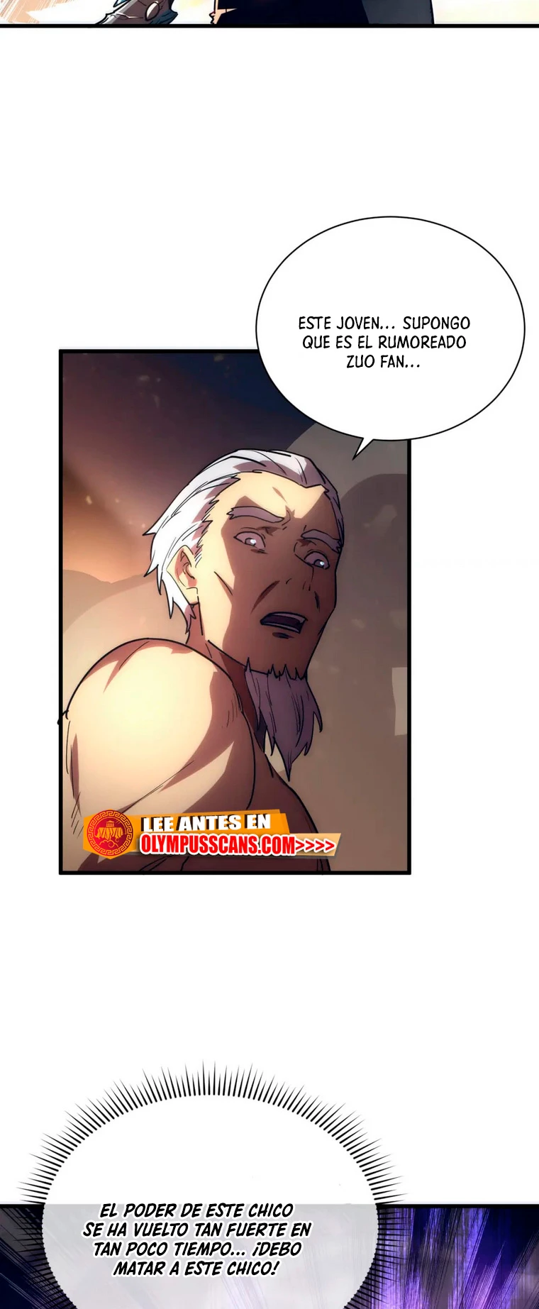 Levantate de los Escombros > Capitulo 188 > Page 421