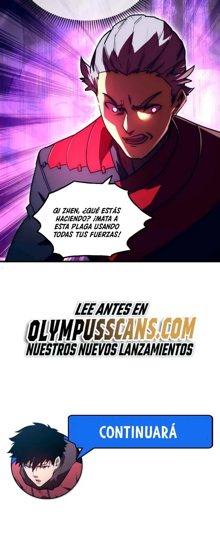 Levantate de los Escombros > Capitulo 188 > Page 431