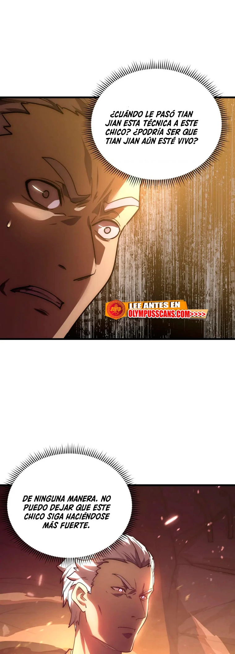 Levantate de los Escombros > Capitulo 189 > Page 31