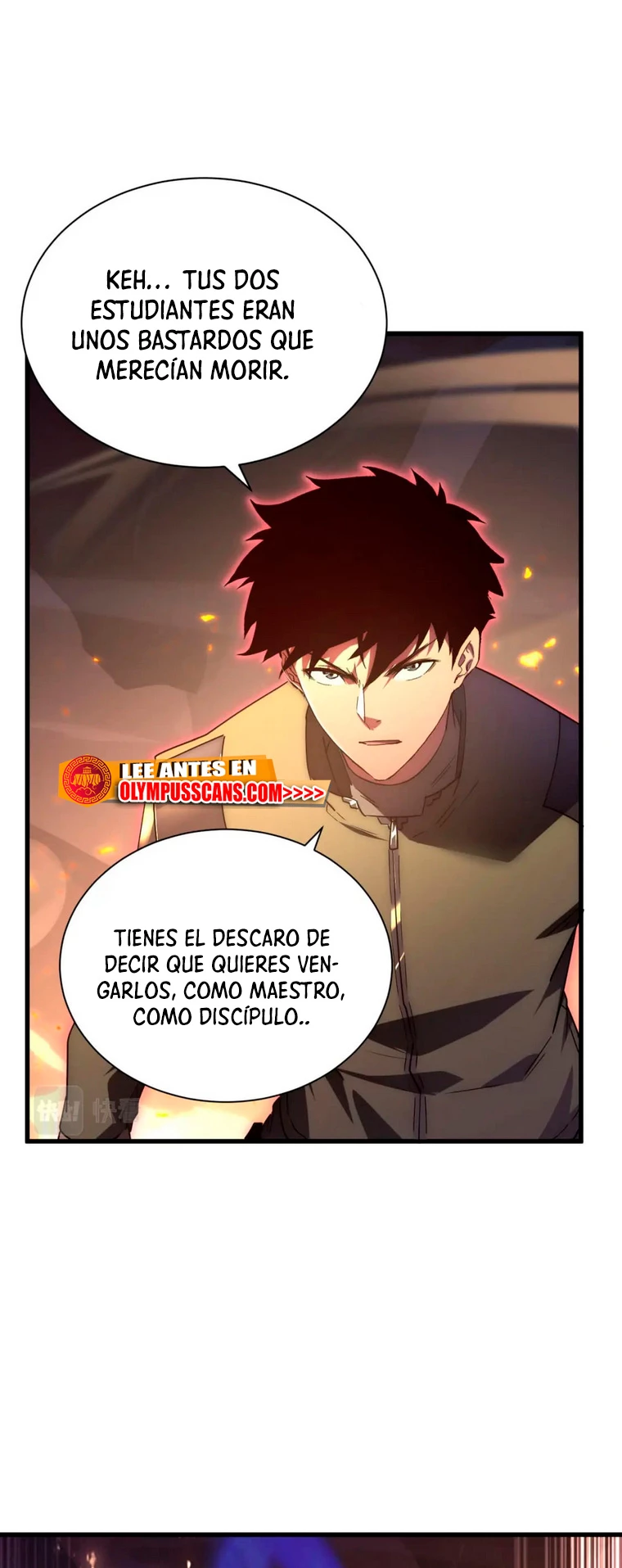 Levantate de los Escombros > Capitulo 189 > Page 61